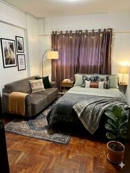 Blk 411 Pandan Gardens (Jurong East), HDB 3 Rooms #542656791